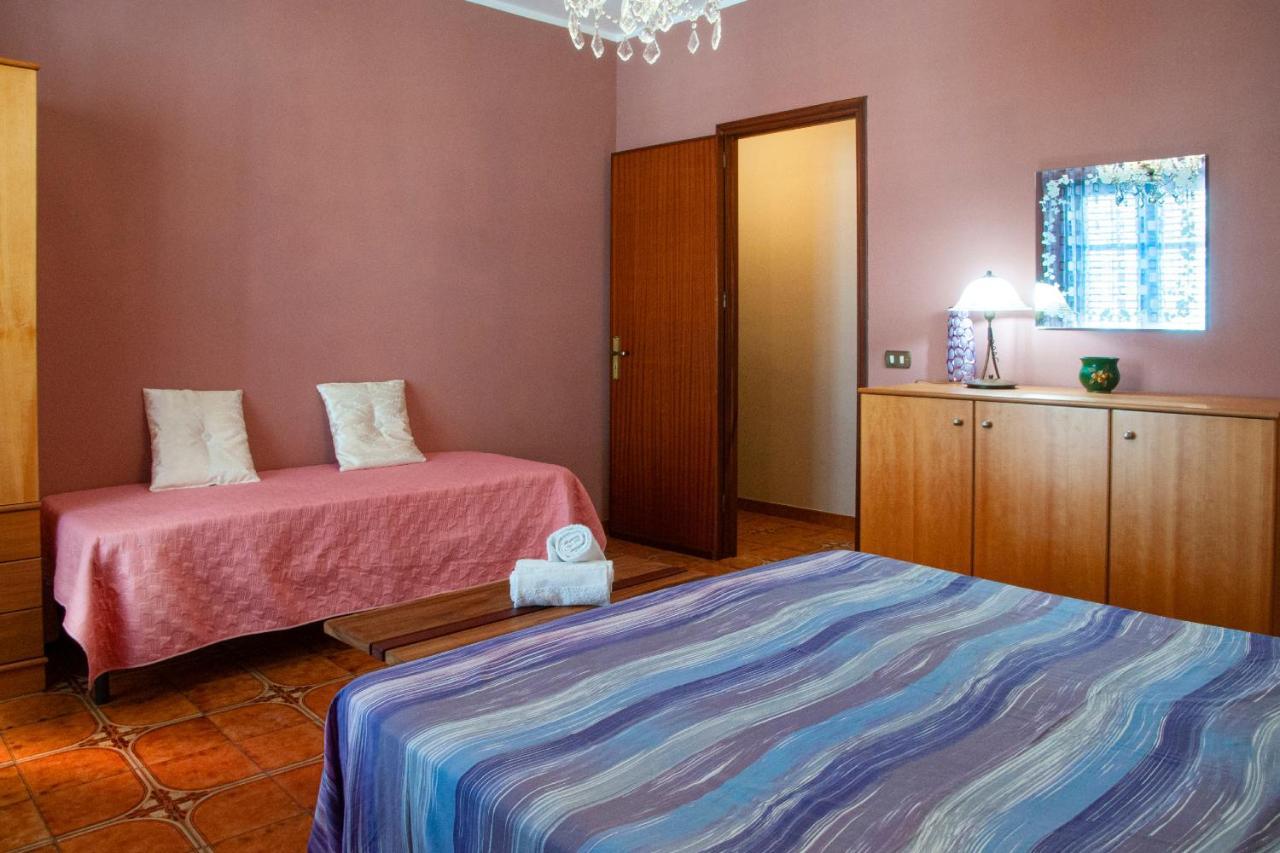 Casa Liberta Apartment Castellammare del Golfo Exterior photo